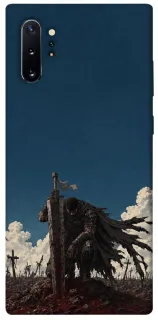 Чохол на Samsung Galaxy Note 10 Plus Berserk v22 фото 1 з 1