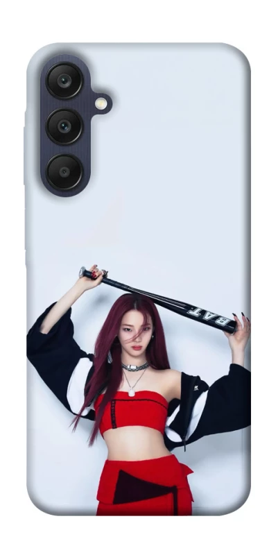 Чохол на Samsung Galaxy A25 5G Ruka - BABYMONSTER фото 1 з 1