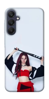 Чохол на Samsung Galaxy A25 5G Ruka - BABYMONSTER фото 1 з 1