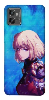 Чехол на Motorola Moto G32 Cha Hae In фото 1 из 1