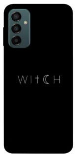 Чехол на Samsung Galaxy M13 4G Halloween Witch ver.4 фото 1 из 1