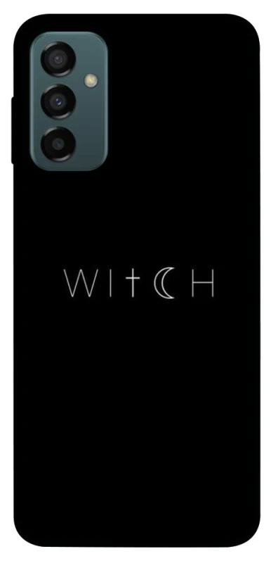 Чохол на Samsung Galaxy M23 5G Halloween Witch ver.4 фото 1 з 1