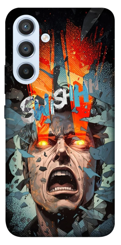 Чехол на Samsung Galaxy A54 5G Swishh фото 1 из 1