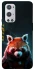 Чохол на OnePlus 9 Pro Cyber Red Panda фото 1 з 1