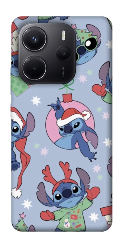 Чохол на Xiaomi Redmi Note 14 4G (Europe version) Stitch ver.20 фото 1 з 1