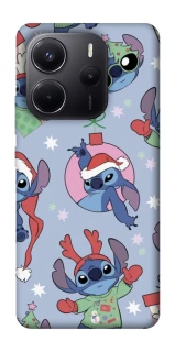 Чохол на Xiaomi Redmi Note 14 4G (Europe version) Stitch ver.20 фото 1 з 1