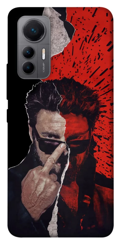 Чехол на Xiaomi 12 Lite Billy Butcher фото 1 из 1