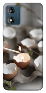 Чохол на Motorola Moto E13 Eggcellent фото 1 з 1