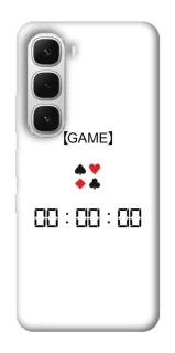 Чохол на Infinix Hot 60i Alice in Borderland ver.3 фото 1 з 1