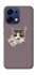 Чехол на Oppo A6 Pro 4G/5G cat matcha фото 2 из 2