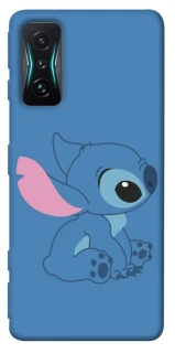 Чохол на Xiaomi Redmi K50 Gaming Pair romantic theme ver.3 фото 1 з 1