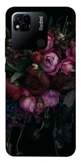 Чехол на Xiaomi Redmi 10A Floral Symphony1 фото 1 из 1