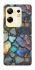 Чехол на Infinix Zero 30 4G Nature Mosaic ver.2 фото 1 из 1