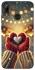 Чехол на Huawei P Smart (2019) Heart in hand фото 1 из 1