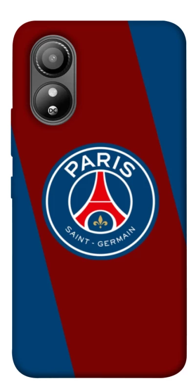 Чохол на ZTE Blade L220 FC PSG v2 фото 1 з 1