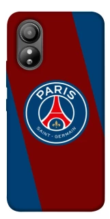 Чохол на ZTE Blade L220 FC PSG v2 фото 1 з 1