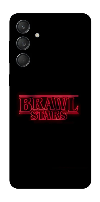 Чохол на Samsung Galaxy M55 Brawl Stars ver.12 фото 1 з 1