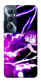 Чохол на Realme C65 4G Satoru Gojo фото 1 з 1