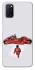 Чехол на Oppo A52 / A72 / A92 Anime v43 фото 1 из 1