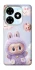 Чохол на TECNO Spark Go 2024 Labubu & clouds фото 1 з 1
