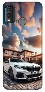 Чохол на Nokia G11 Plus BMW in da house фото 1 з 1