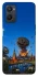 Чохол на Oppo A96 Moscow never sleeps ver.8 фото 1 з 1