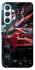 Чохол на Samsung Galaxy A54 5G Red sports car фото 1 з 1