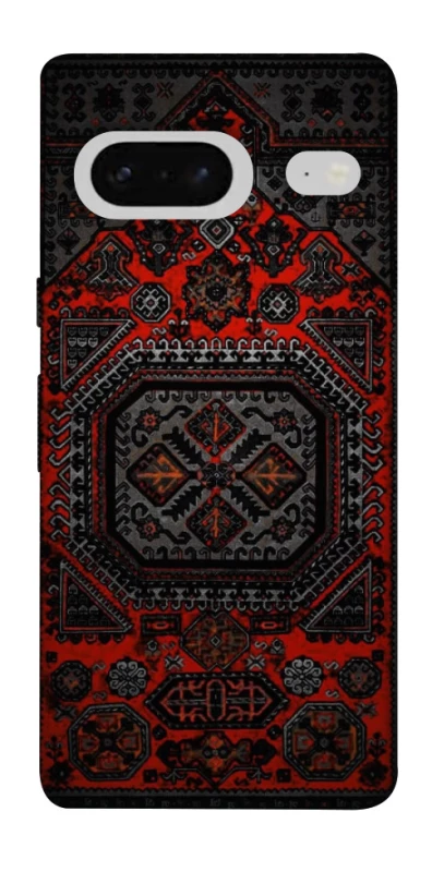 Чохол на Google Pixel 7 Килим v16 фото 1 з 1