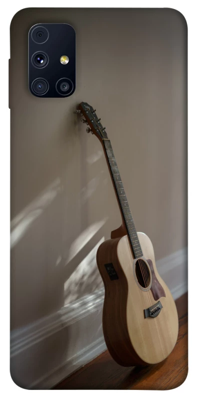 Чехол на Samsung Galaxy M31s Гитара фото 1 из 1