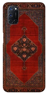 Чехол на Oppo A52 / A72 / A92 Килим v12 фото 1 из 1