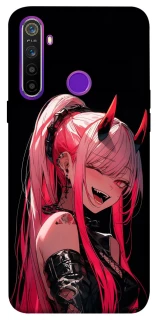 Чохол на Realme 5 Makima v2 фото 1 з 1