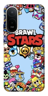 Чохол на Xiaomi Redmi A7 Pro 4G Brawl Stars ver.2 фото 1 з 2