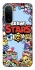 Чохол на Xiaomi Redmi A7 Pro 4G Brawl Stars ver.2 фото 1 з 2