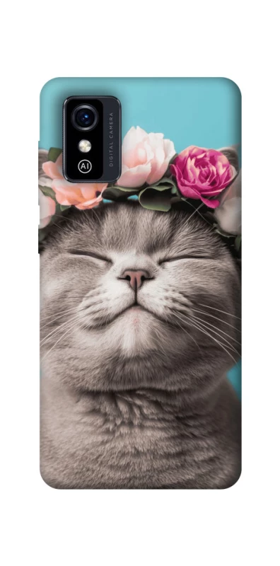 Чехол на ZTE Blade L9 Mood(1) фото 1 из 1