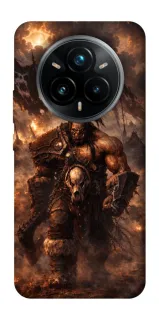 Чехол на Realme 14 Pro+ Grommash Hellscream фото 1 из 1