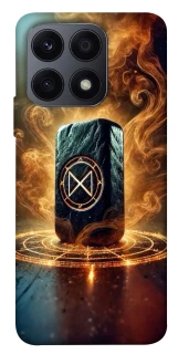 Чохол на Huawei Honor X8a Руна Дагаз фото 1 з 1