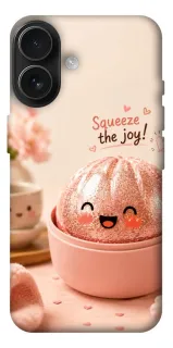 Чехол на Apple iPhone 17 (6.3") Dumpling ver.1 фото 1 из 1