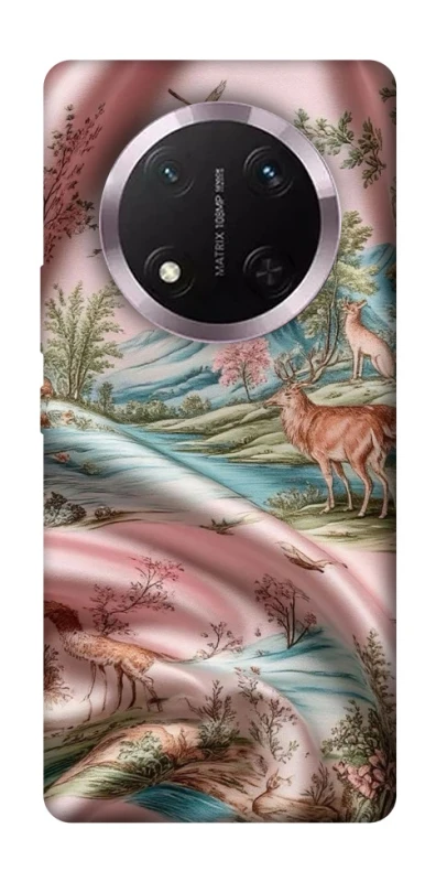 Чехол на Honor X9c Nature фото 1 из 1