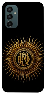 Чехол на Samsung Galaxy M34 5G Parkway Drive logo ver.1 фото 1 из 1