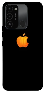 Чехол на TECNO Spark 8C Halloween Pumpkin фото 1 из 1