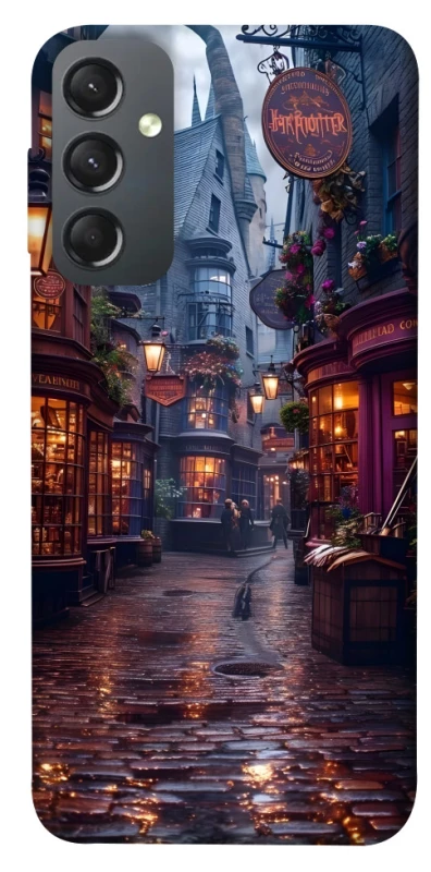 Чехол на Samsung Galaxy A24 4G Harry Potter v11 фото 1 из 1