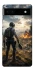 Чохол на Google Pixel 6a PUBG ver.2 фото 1 з 1