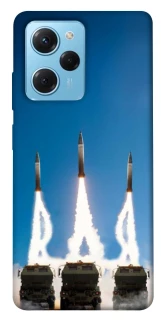 Чохол на Xiaomi Poco X5 Pro 5G Himmars trizub фото 1 з 1