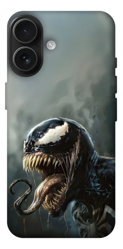 Чехол на Apple iPhone 17 (6.3") venom v7 фото 1 из 1
