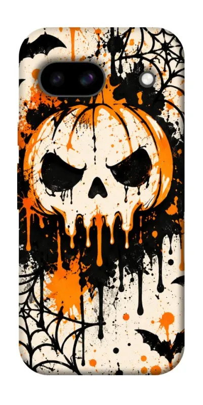 Чохол на Google Pixel 8a Halloween v1 фото 1 з 1