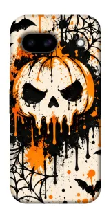 Чохол на Google Pixel 8a Halloween v1 фото 1 з 1