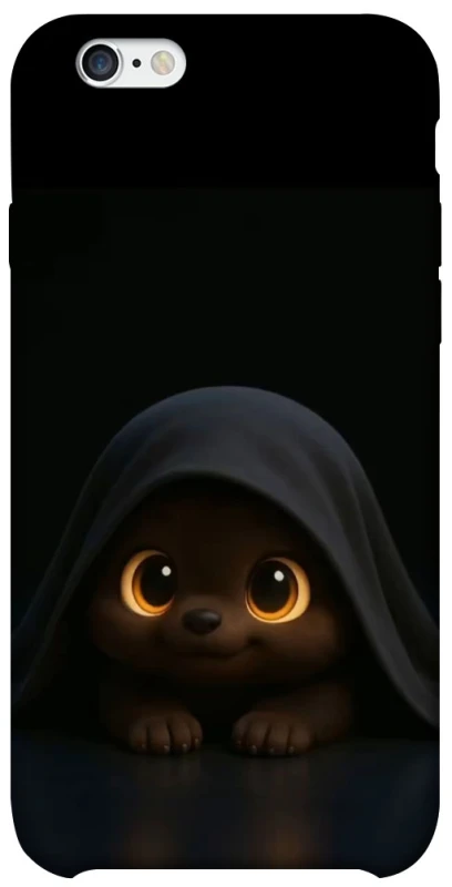 Чохол на Apple iPhone 6/6s (4.7") Funny Dog фото 1 з 1