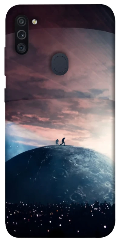Чохол на Samsung Galaxy M11 Kanye West ver.6 фото 1 з 1