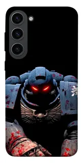 Чехол на Samsung Galaxy S23 Warhammer 40k v2 фото 1 из 1
