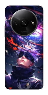 Чохол на Xiaomi Redmi A3 Satoru Gojo v3 фото 1 з 1
